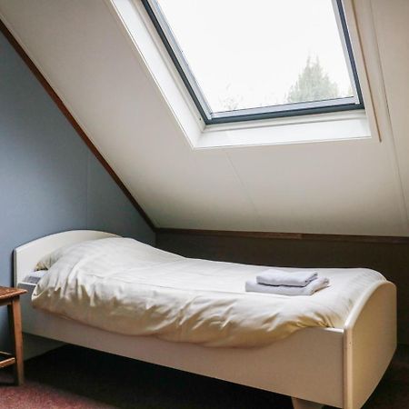 Hotel Breedsicht Oostermeer Екстер'єр фото