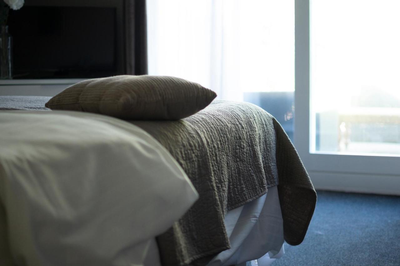Hotel Breedsicht Oostermeer Екстер'єр фото