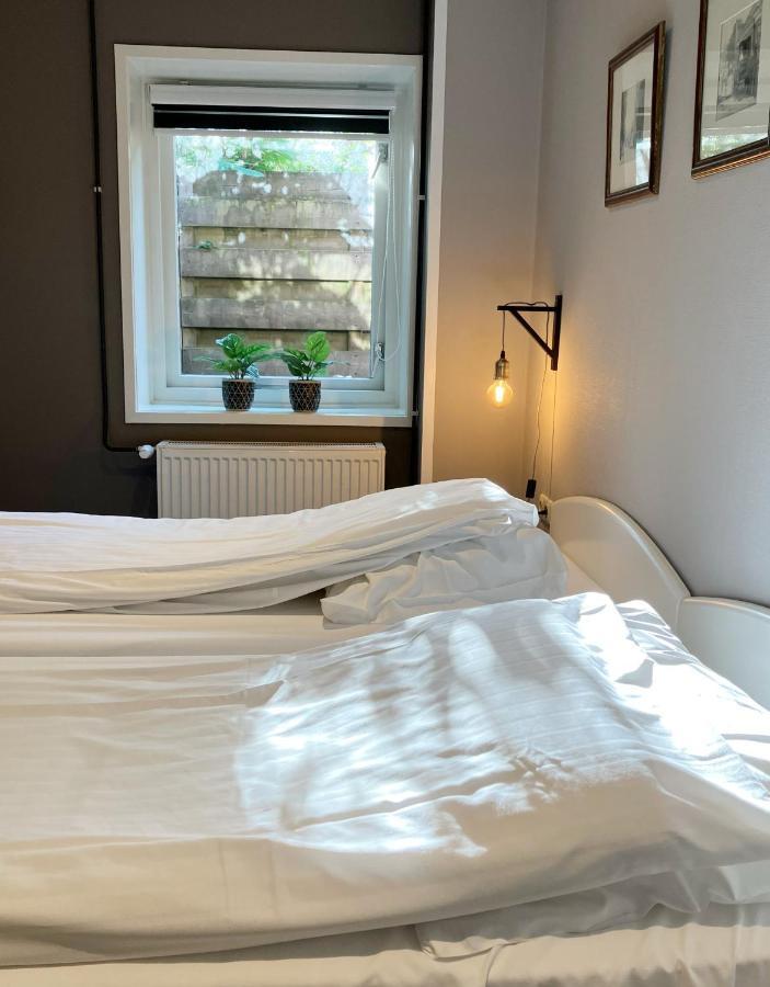 Hotel Breedsicht Oostermeer Екстер'єр фото