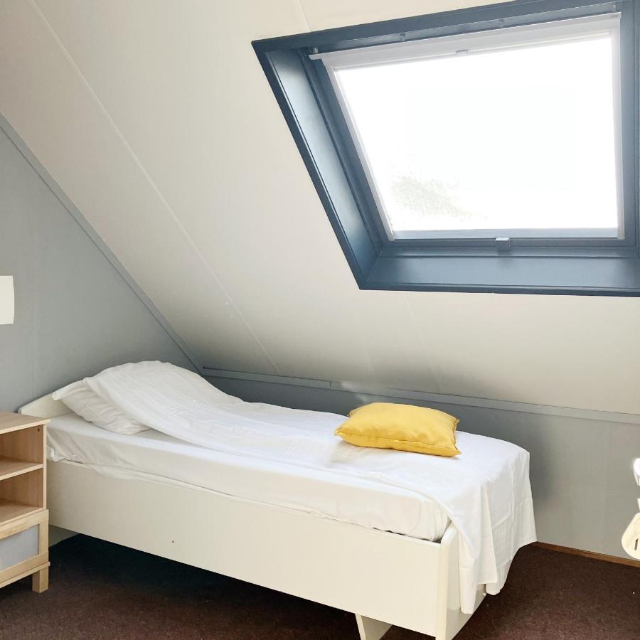 Hotel Breedsicht Oostermeer Екстер'єр фото
